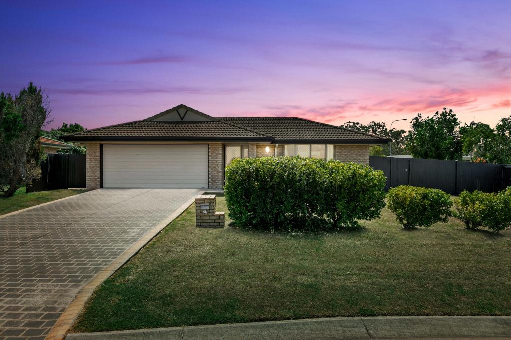 27 Conondale Ct, Torquay, QLD 4655