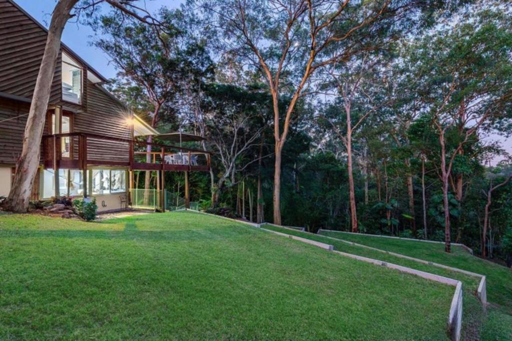 383 Fig Tree Pocket Rd, Fig Tree Pocket, QLD 4069