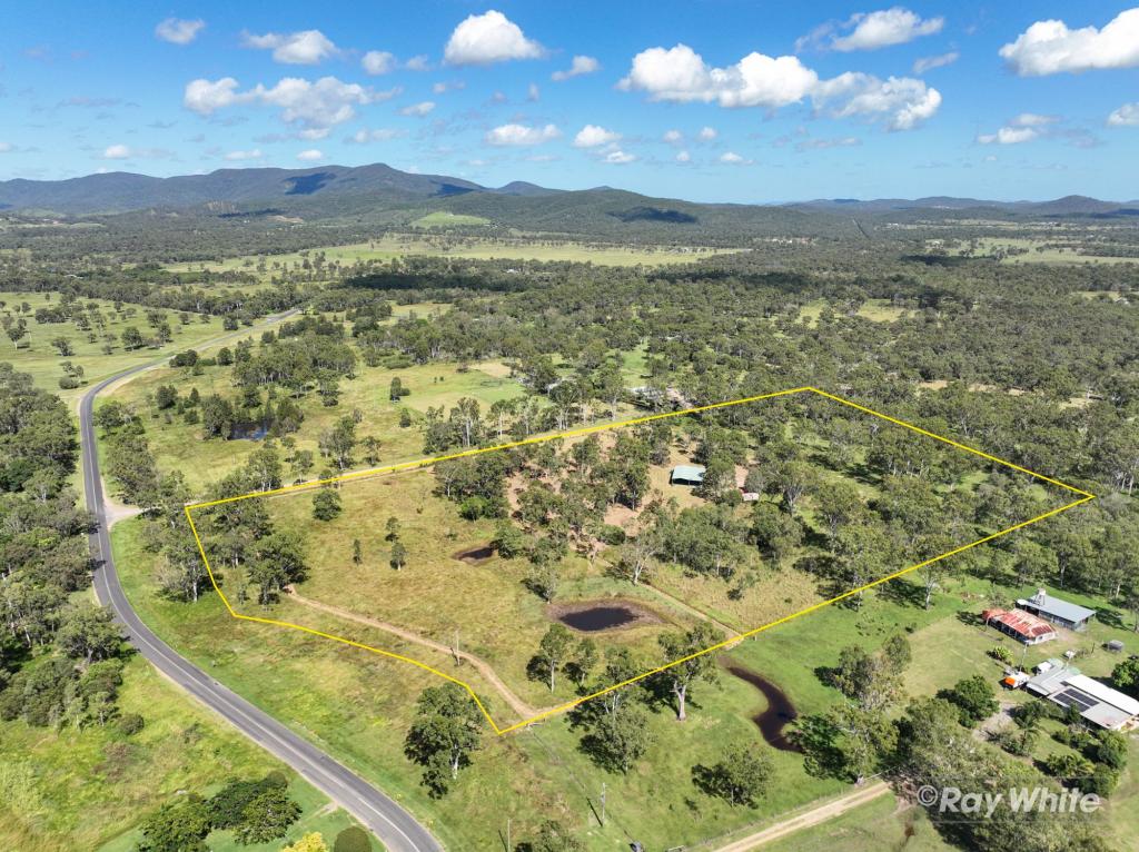 26 SOMMER RD, CAWARRAL, QLD 4702