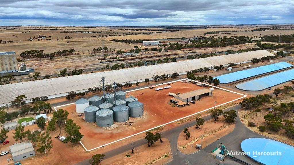 Lot 8 Gabo Ave, Merredin, WA 6415