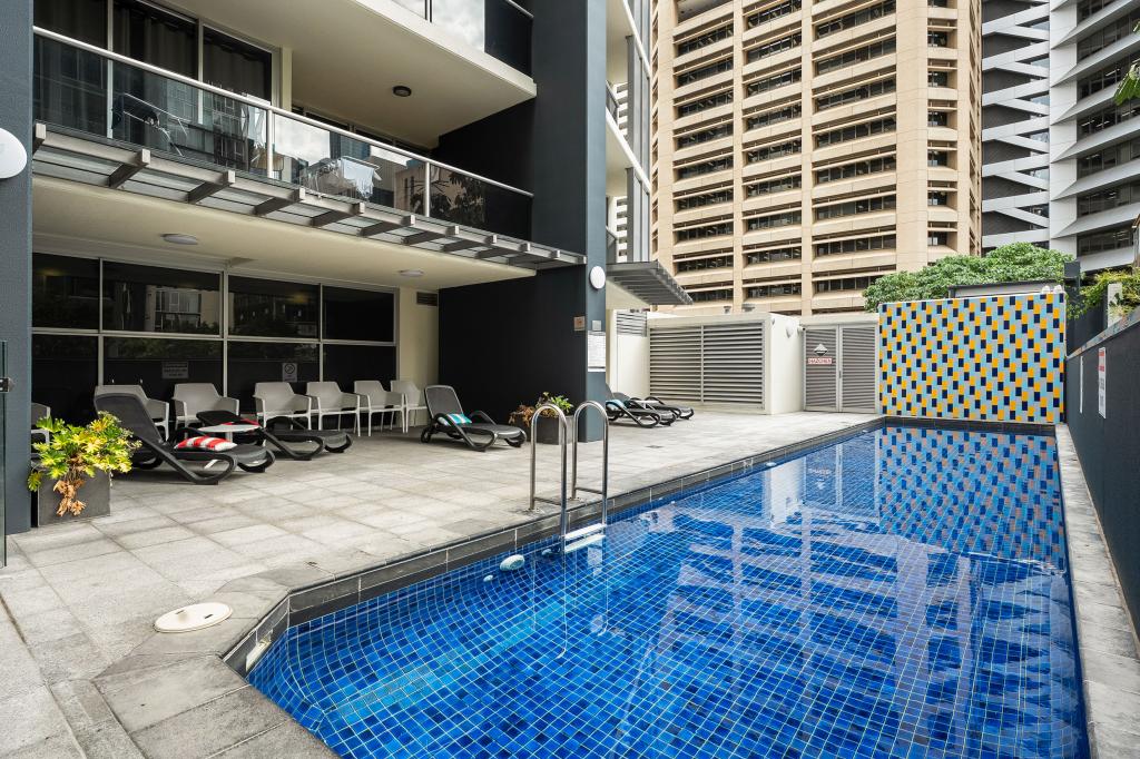 1107/70 Mary St, Brisbane, QLD 4000