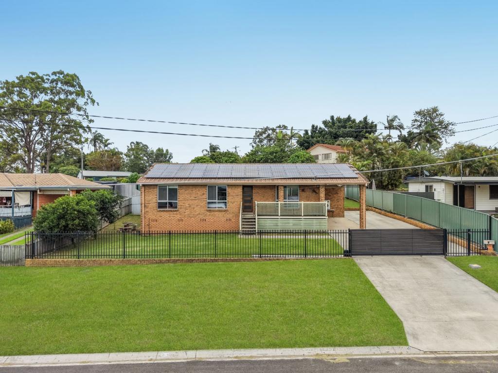 14 Saverin Rd, Eagleby, QLD 4207