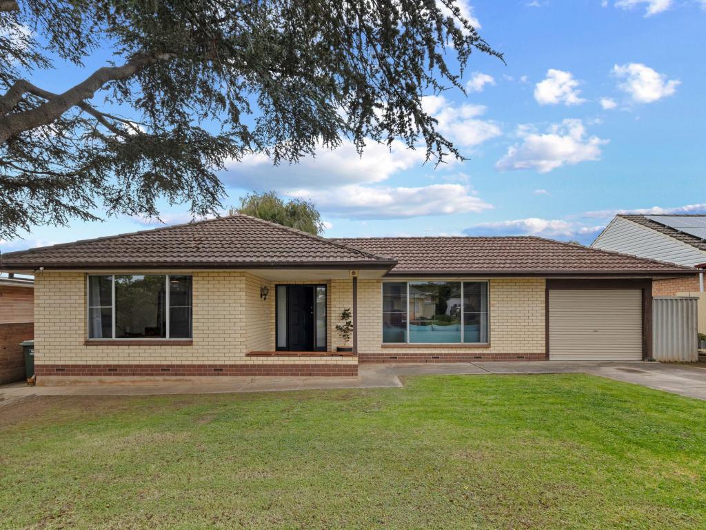 16 Panorama Cres, Reynella, SA 5161