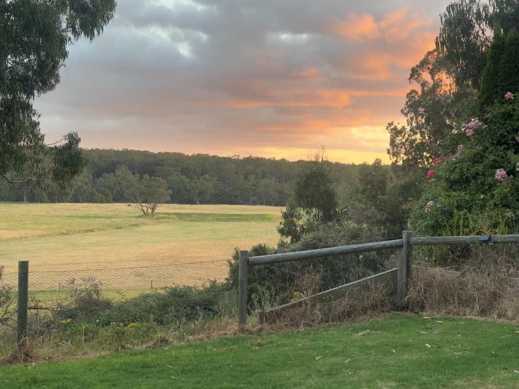 4443 Hyland Hwy, Won Wron, VIC 3971