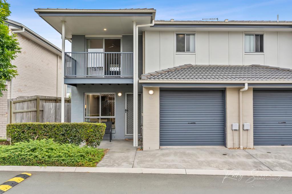 45/103 Wain Rd, Burpengary, QLD 4505
