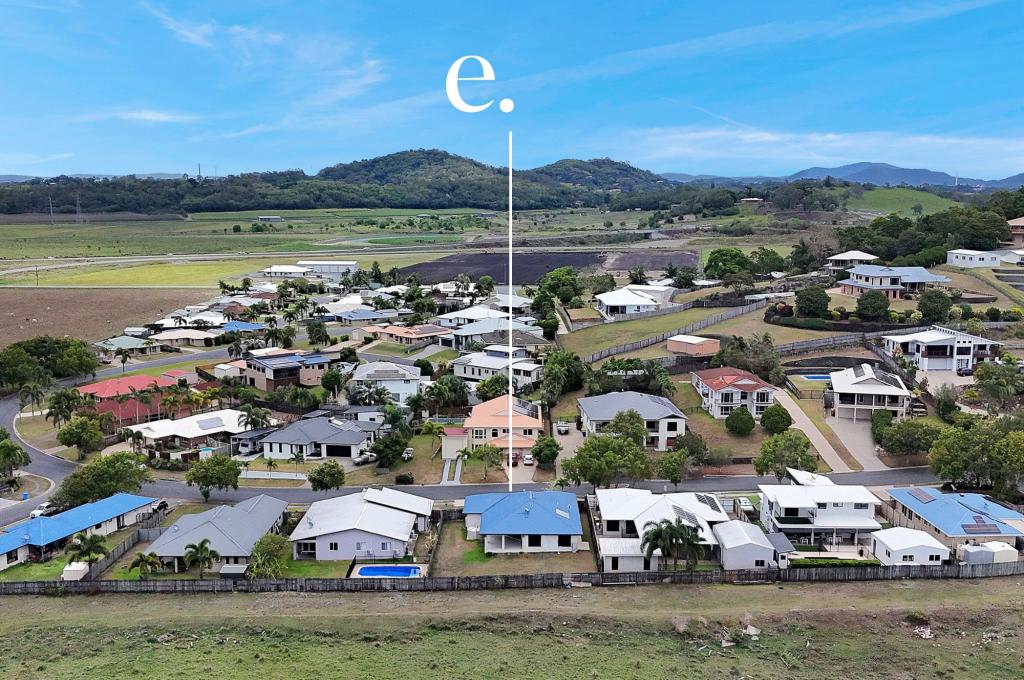 42 Cinnamon Dr, Glenella, QLD 4740