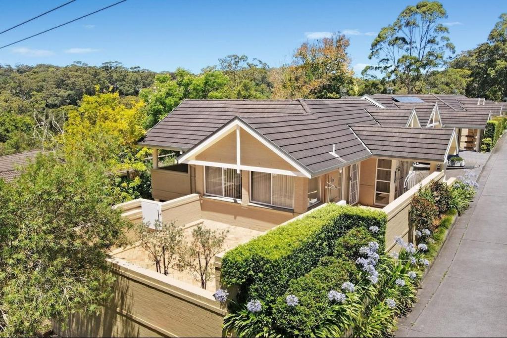 1/2-4 Chapman Cres, Avoca Beach, NSW 2251