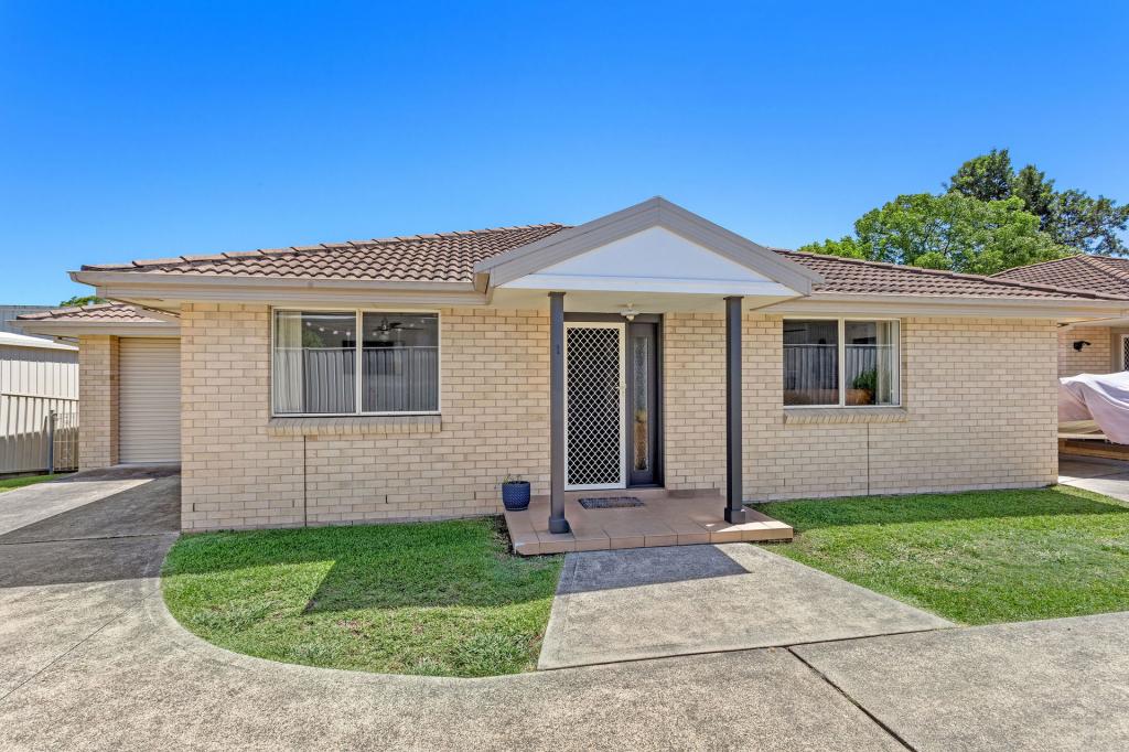 1/55a Commerce St, Taree, NSW 2430