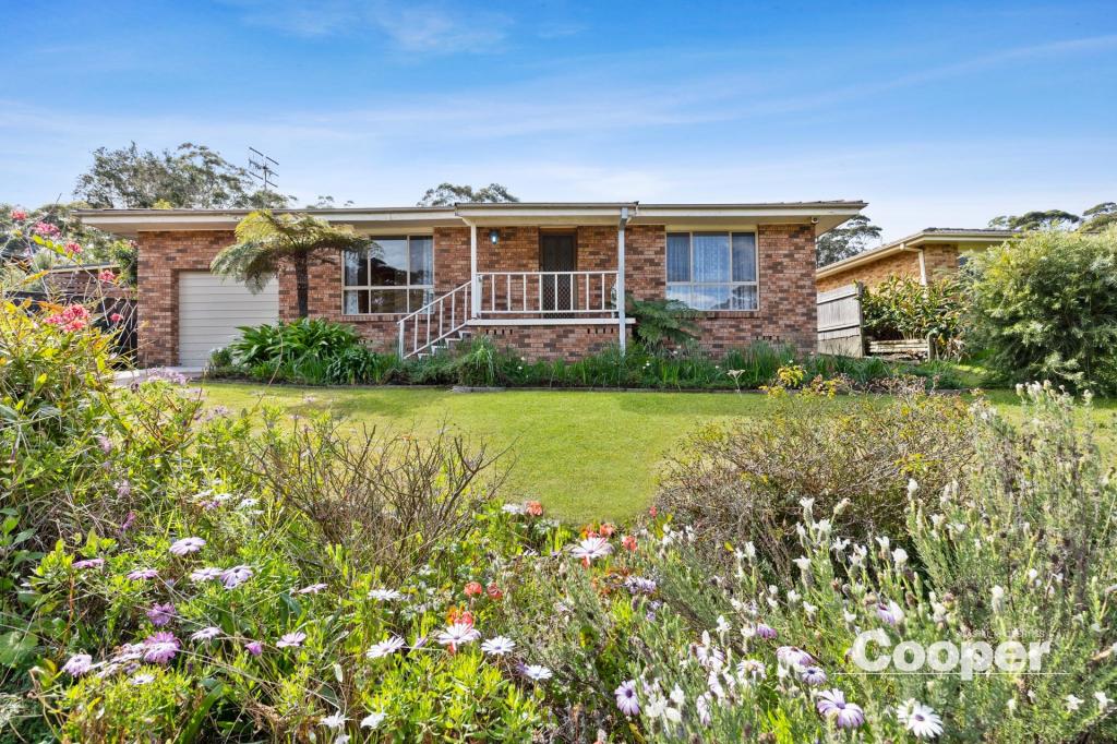 28 Timbs St, Ulladulla, NSW 2539