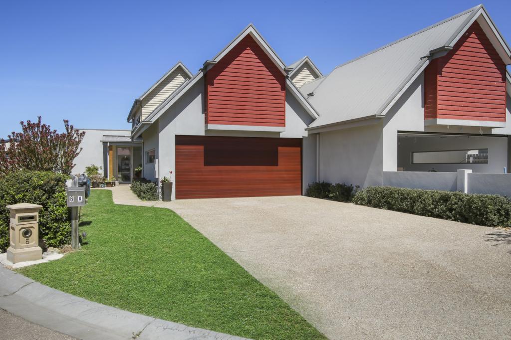 6A MARIA PL, EASTWOOD, VIC 3875