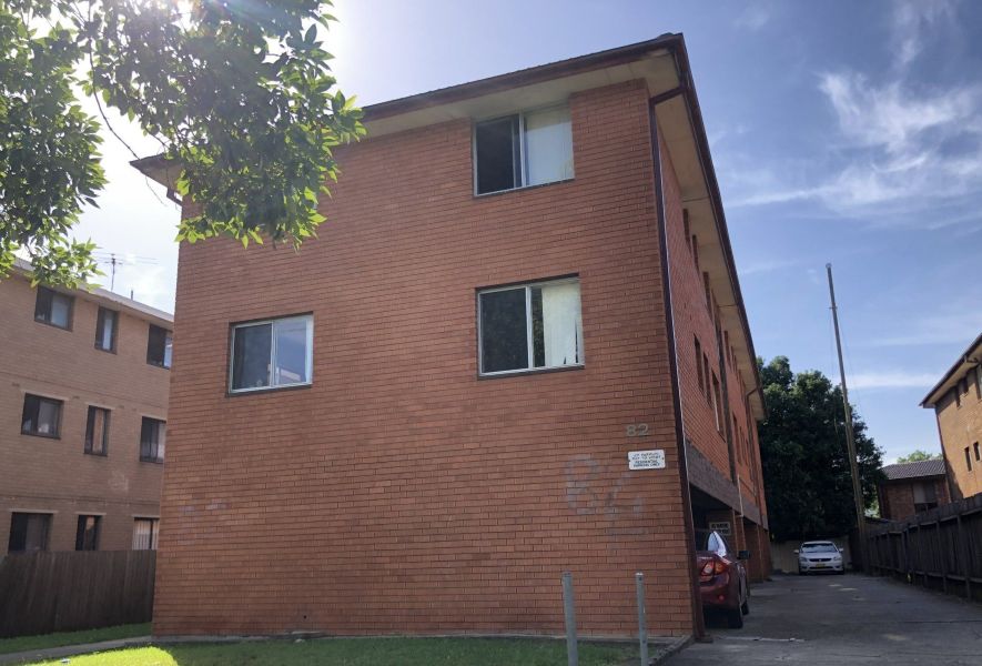 5/82 Castlereagh St, Liverpool, NSW 2170