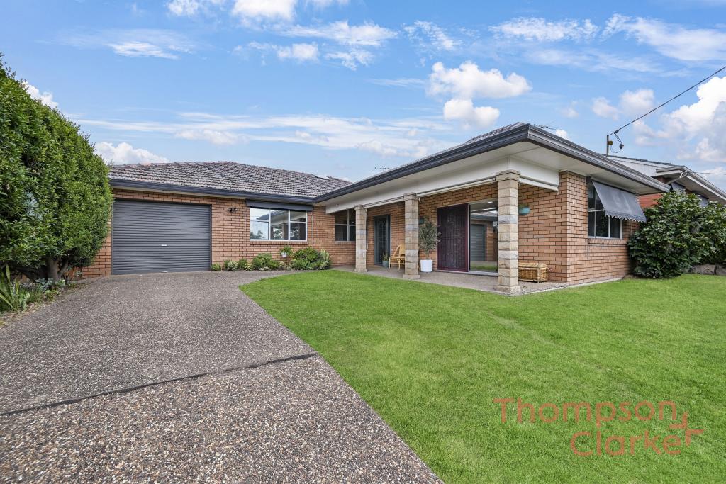 4 Ferry Pl, East Maitland, NSW 2323