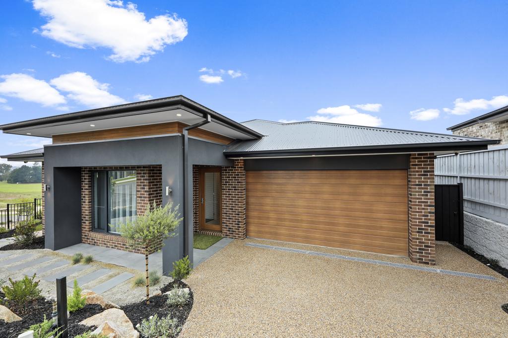 Lot 1003 Karak St, Drouin, VIC 3818