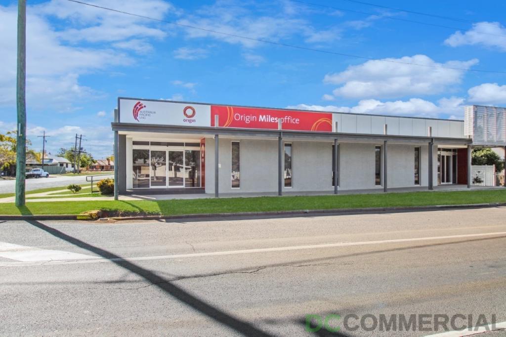 3/105 Murilla St, Miles, QLD 4415