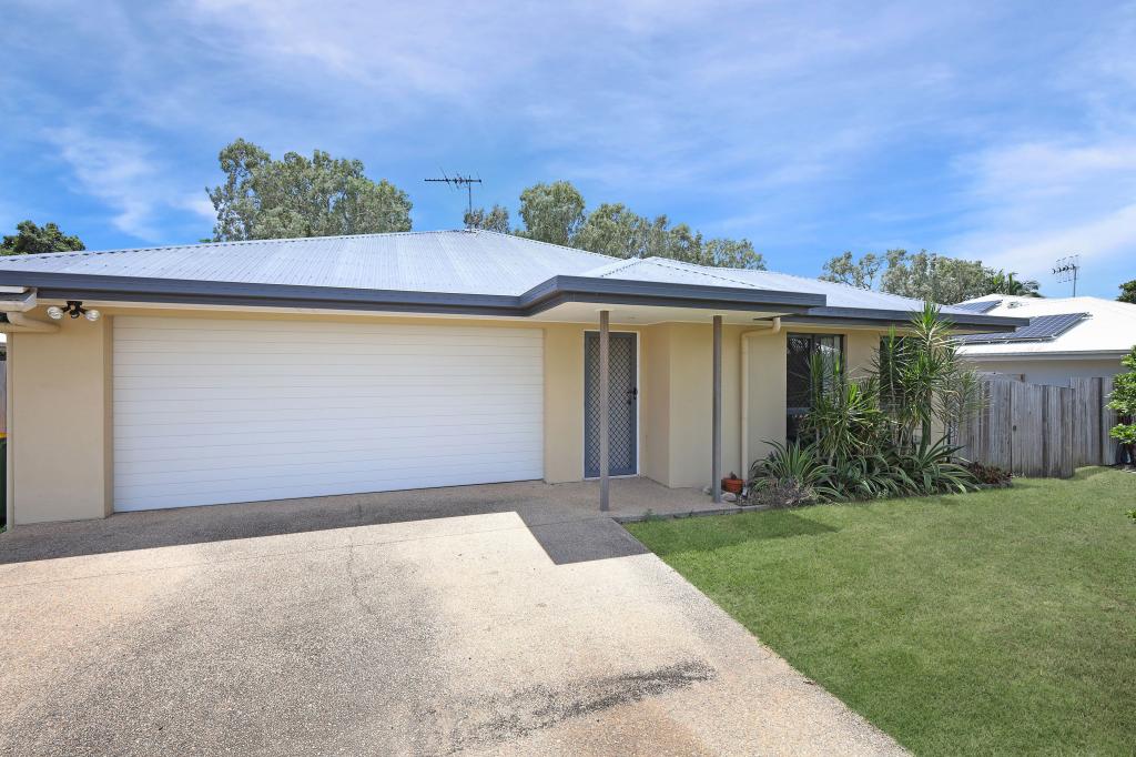14 Armstrong Beach Rd, Armstrong Beach, QLD 4737