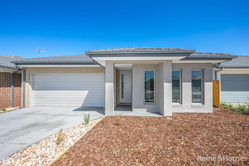 19 Lindbergh Bvd, Diggers Rest, VIC 3427