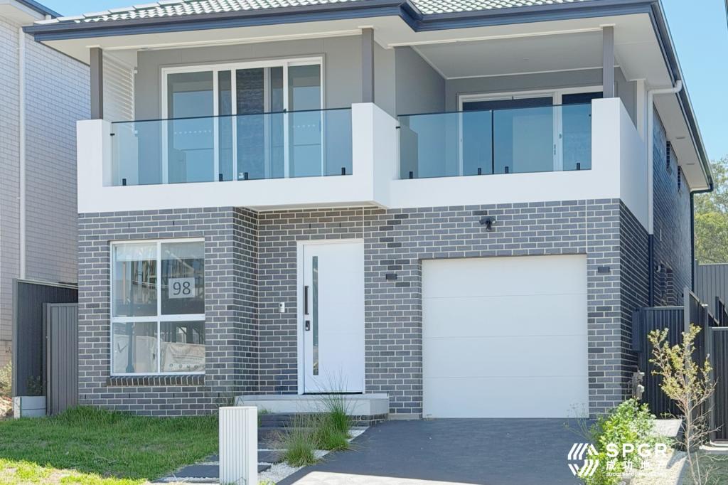 76 Constellation Ave, Box Hill, NSW 2765