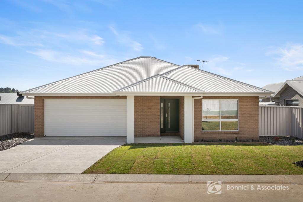 6 Rymer Way, Baranduda, VIC 3691