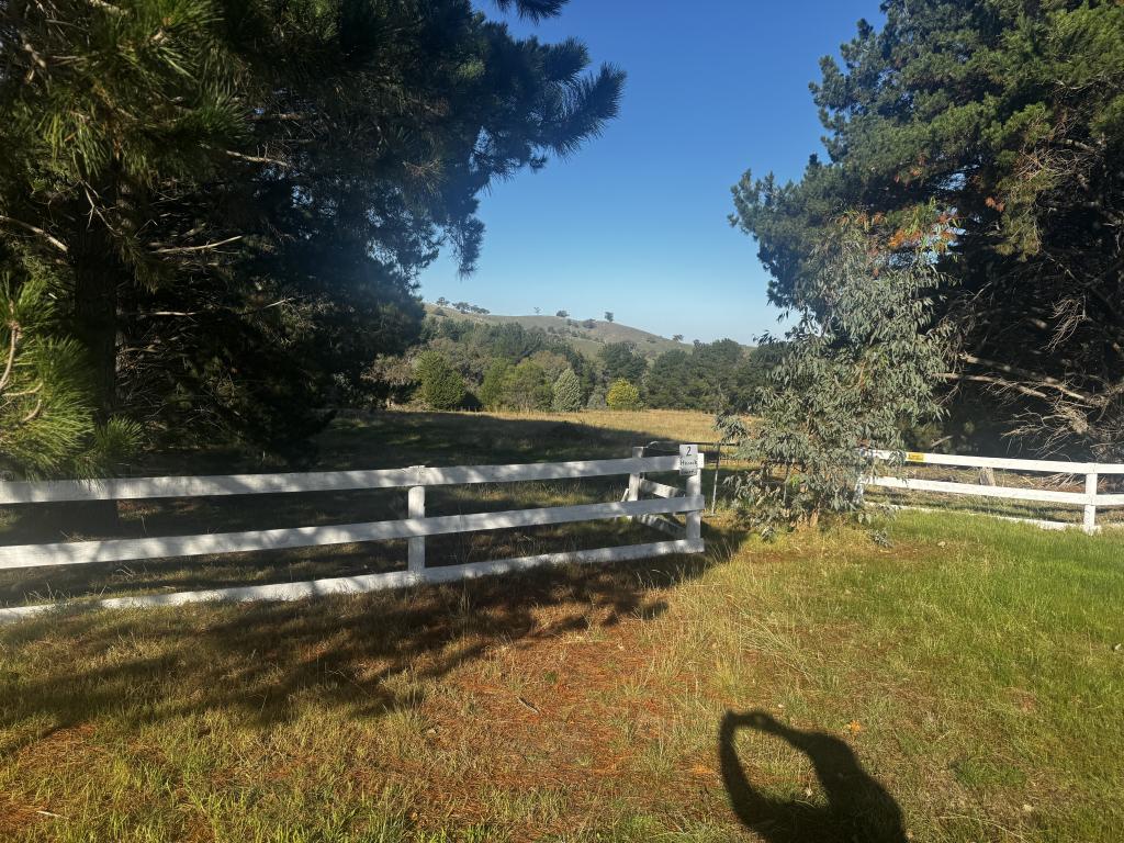 2 Hiscock Ct, Pyalong, VIC 3521