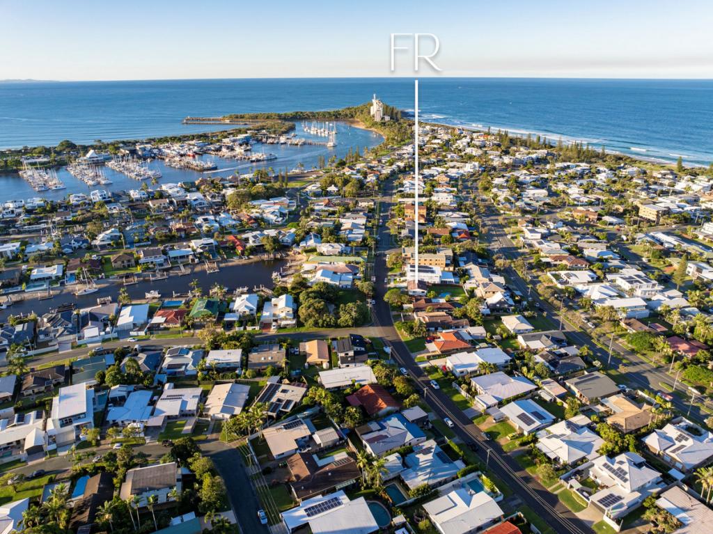 33 OOMOO ST, BUDDINA, QLD 4575