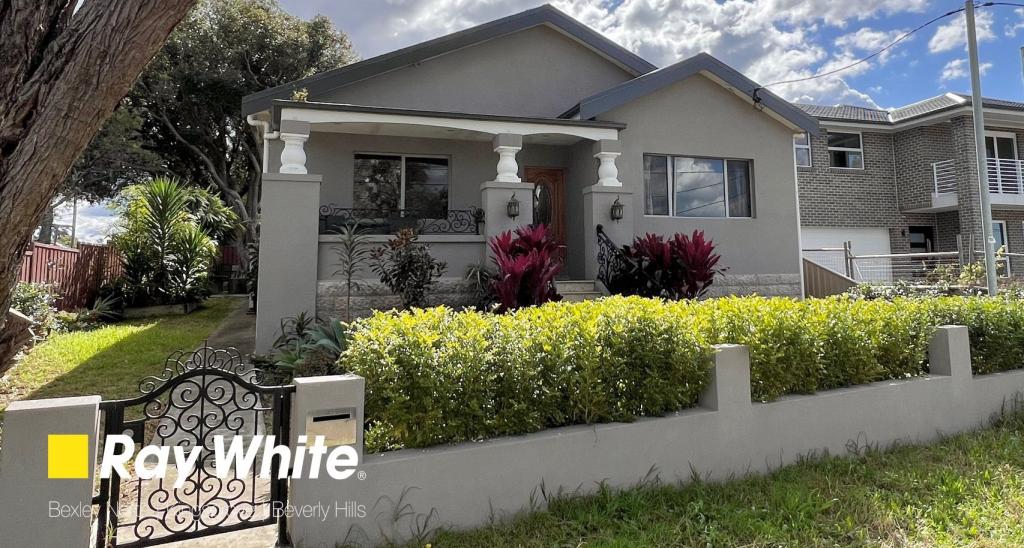 11 Poole St, Kingsgrove, NSW 2208