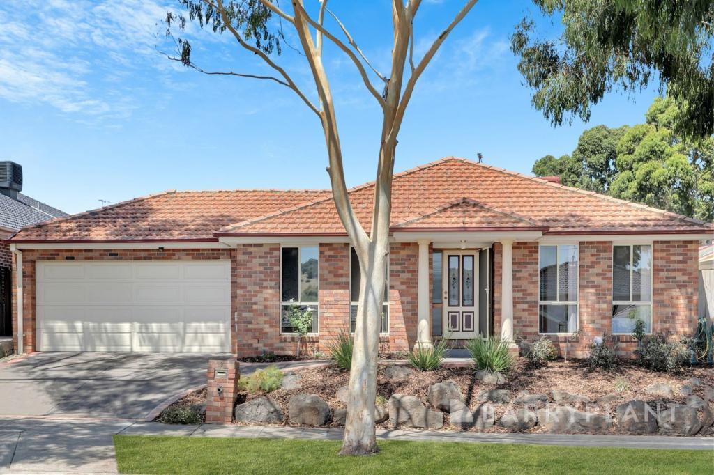 2 Lapwing Rd, South Morang, VIC 3752