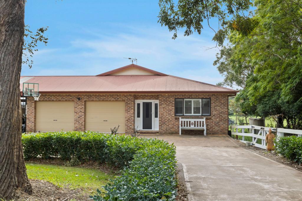 2/41-43 The Expressway, Albion Park, NSW 2527