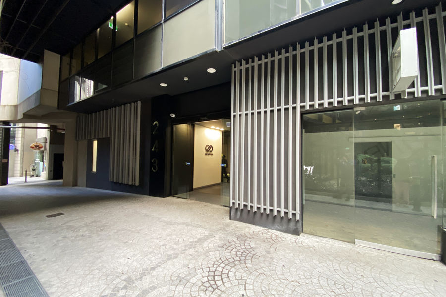 1005/243 Franklin St, Melbourne, VIC 3000