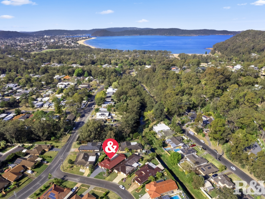 3 Tapestry Way, Umina Beach, NSW 2257