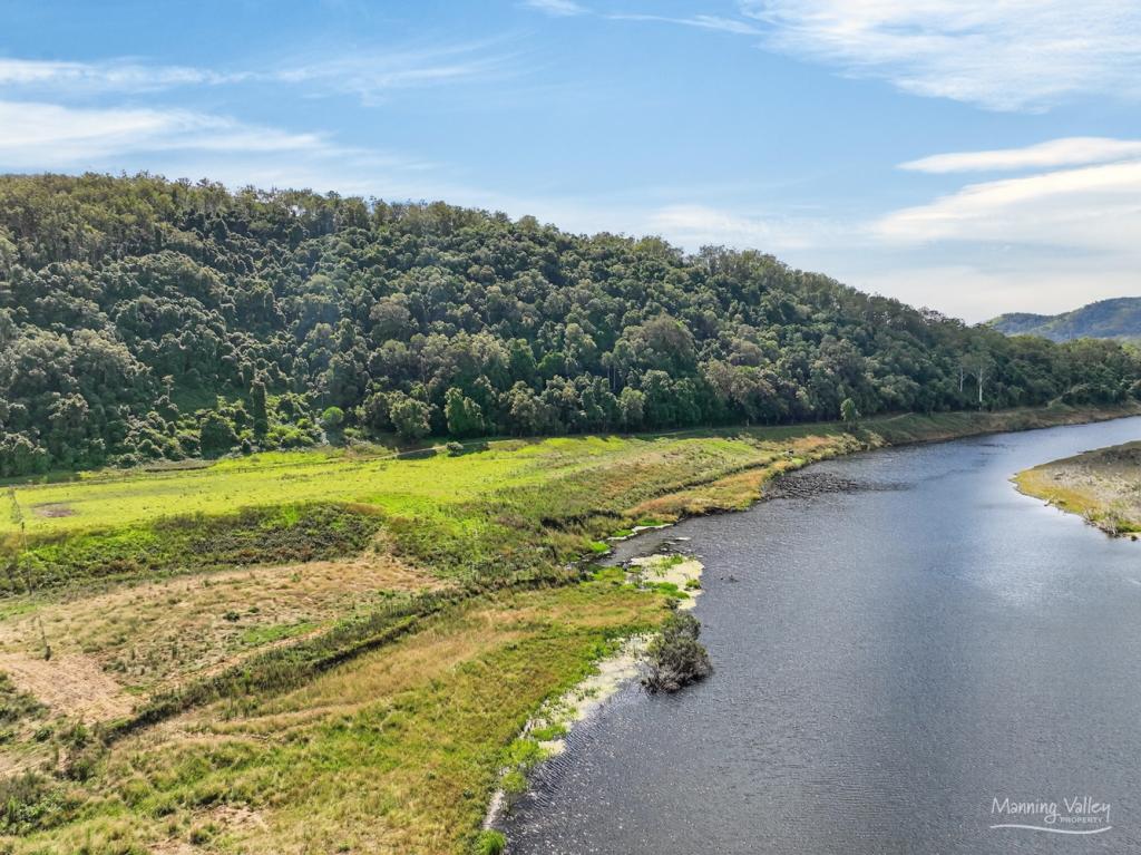 237 Norwood Lane, Mount George, NSW 2424