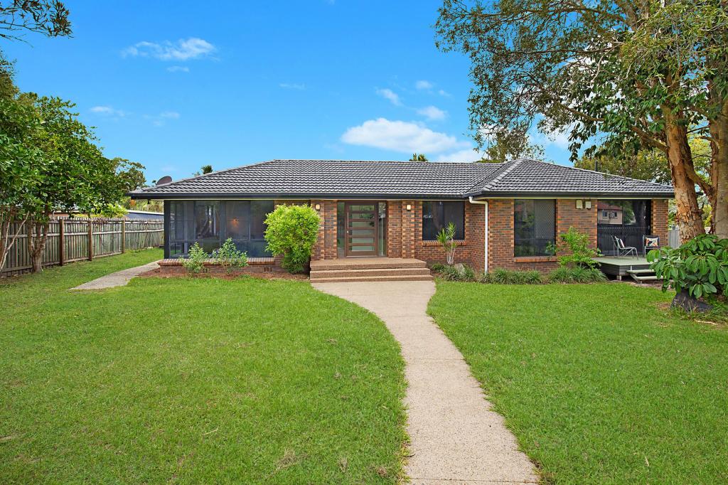 1 Warnambul Rd, Shailer Park, QLD 4128