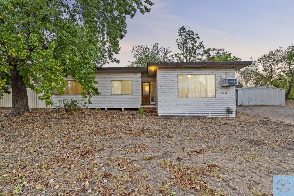 60-62 VERMONT ST, BAROOGA, NSW 3644