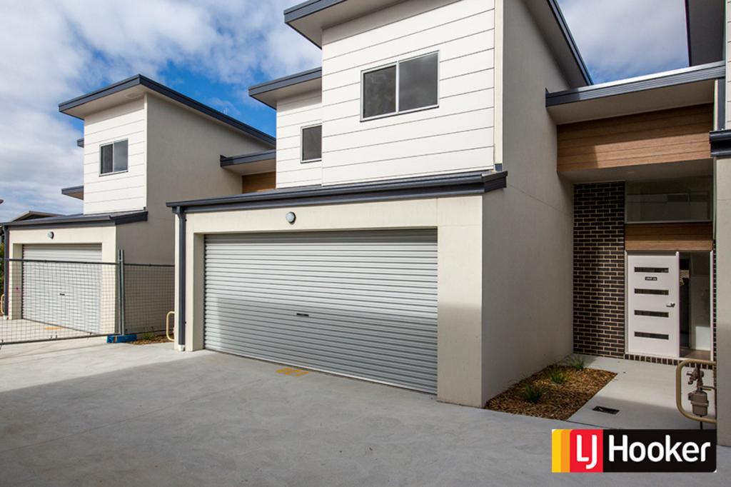 22/55 JUMBUCK CRES, LAWSON, ACT 2617