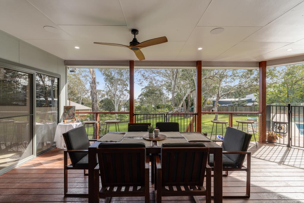 14A CAWDOR DR, HIGHFIELDS, QLD 4352
