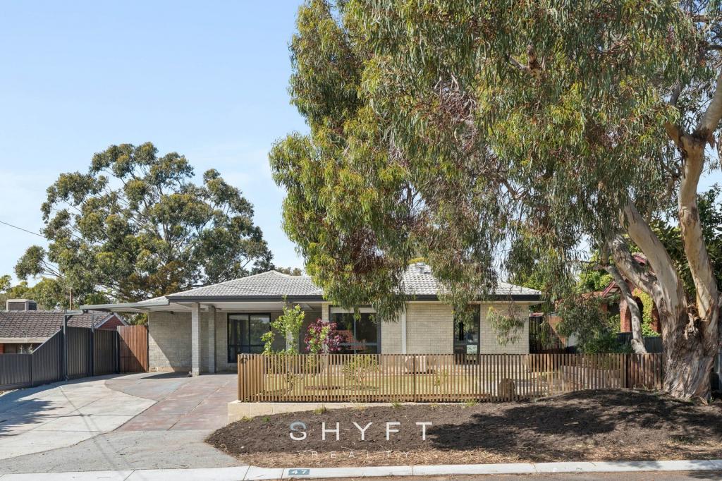 47 Seaflower Cres, Craigie, WA 6025