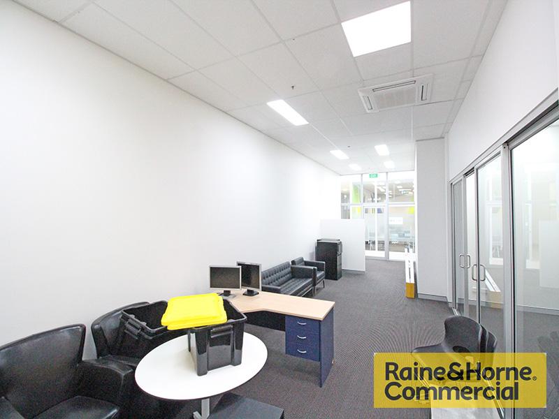 5b/76 Commercial Rd, Teneriffe, QLD 4005