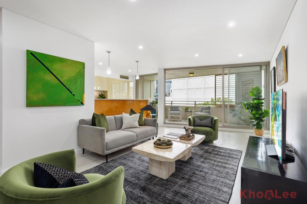 53/1-27 Murray St, Pyrmont, NSW 2009
