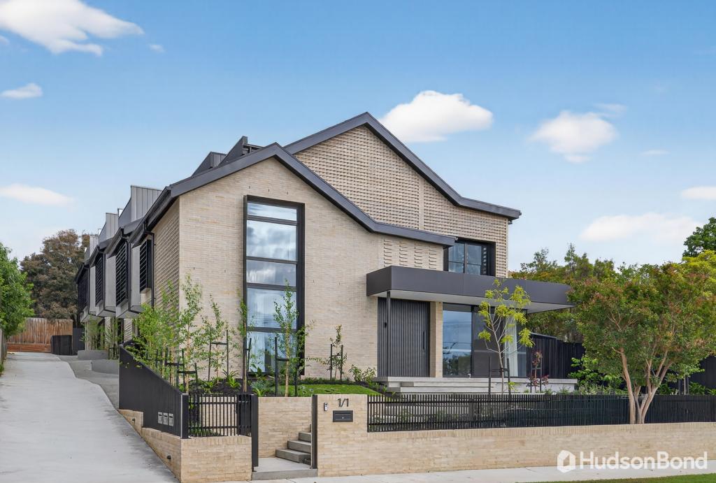 3/1 Wardrop Gr, Northcote, VIC 3070