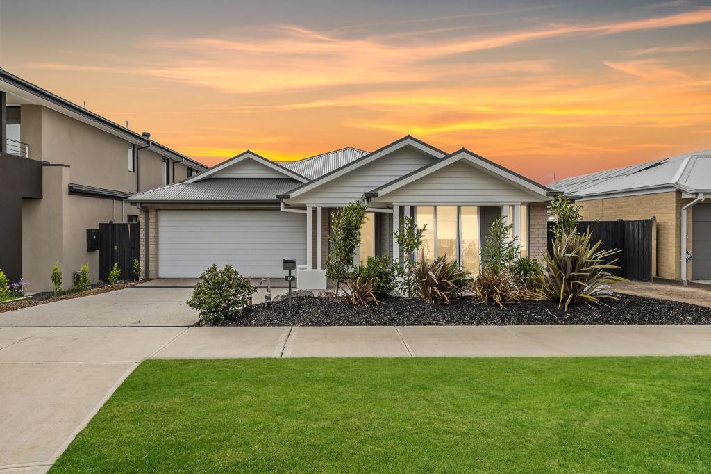 17 Vivaldi Dr, Junction Village, VIC 3977