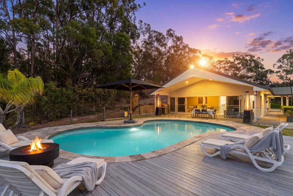 163 Beechmont Rd, Advancetown, QLD 4211