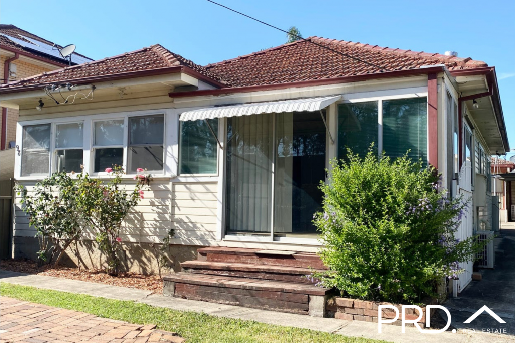 98 Carrington St, Revesby, NSW 2212