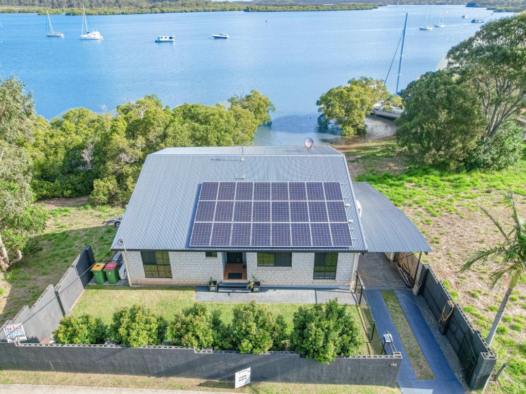 136 Canaipa Point Dr, Russell Island, QLD 4184