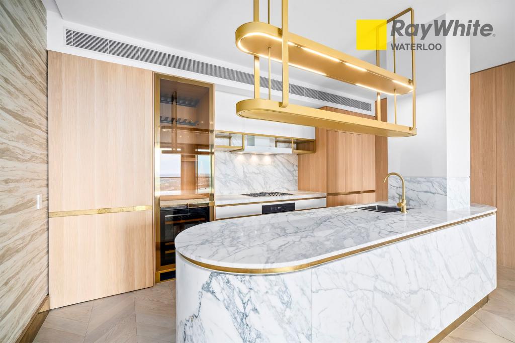 2602/60 Bathurst St, Sydney, NSW 2000