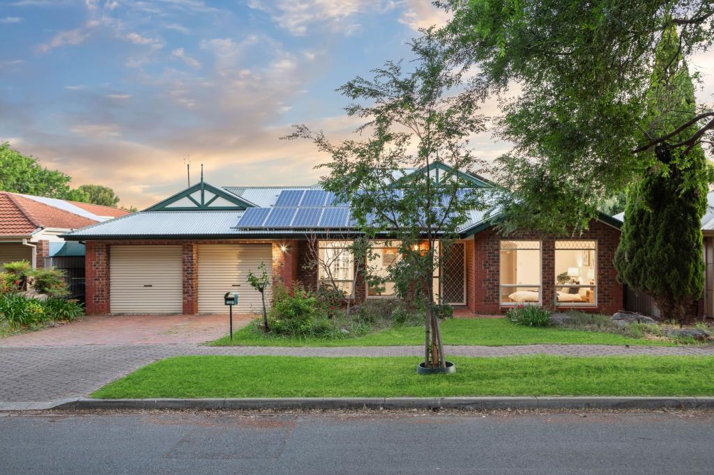 7 Osterley St, Oakden, SA 5086