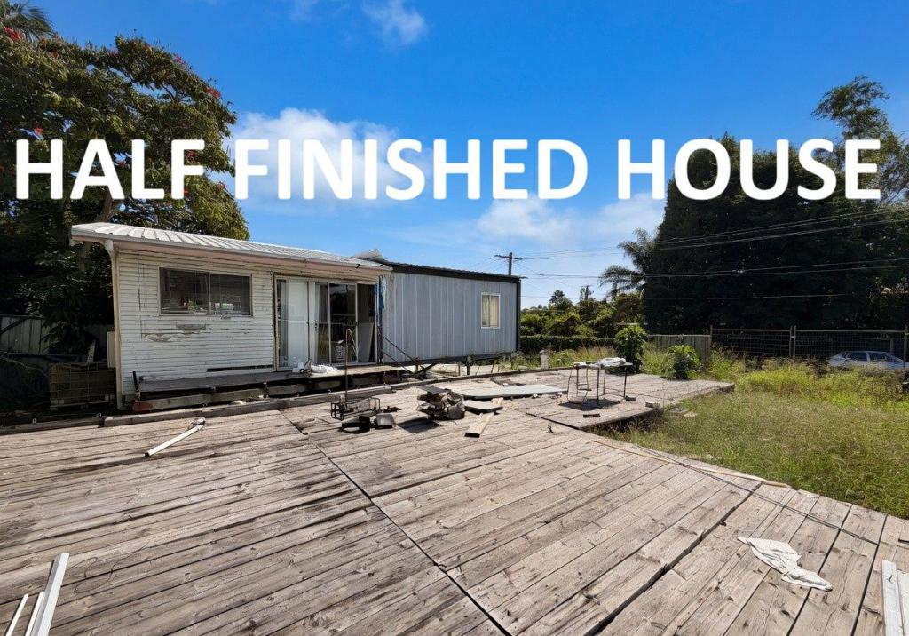 22 Ashvale St, Kingston, QLD 4114