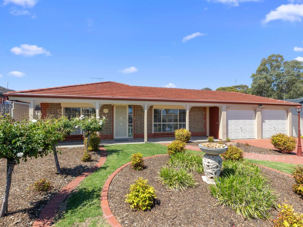 83 Investigator Dr, Woodcroft, SA 5162