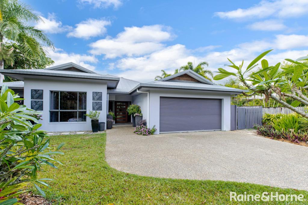 7 Lake Cl, Port Douglas, QLD 4877