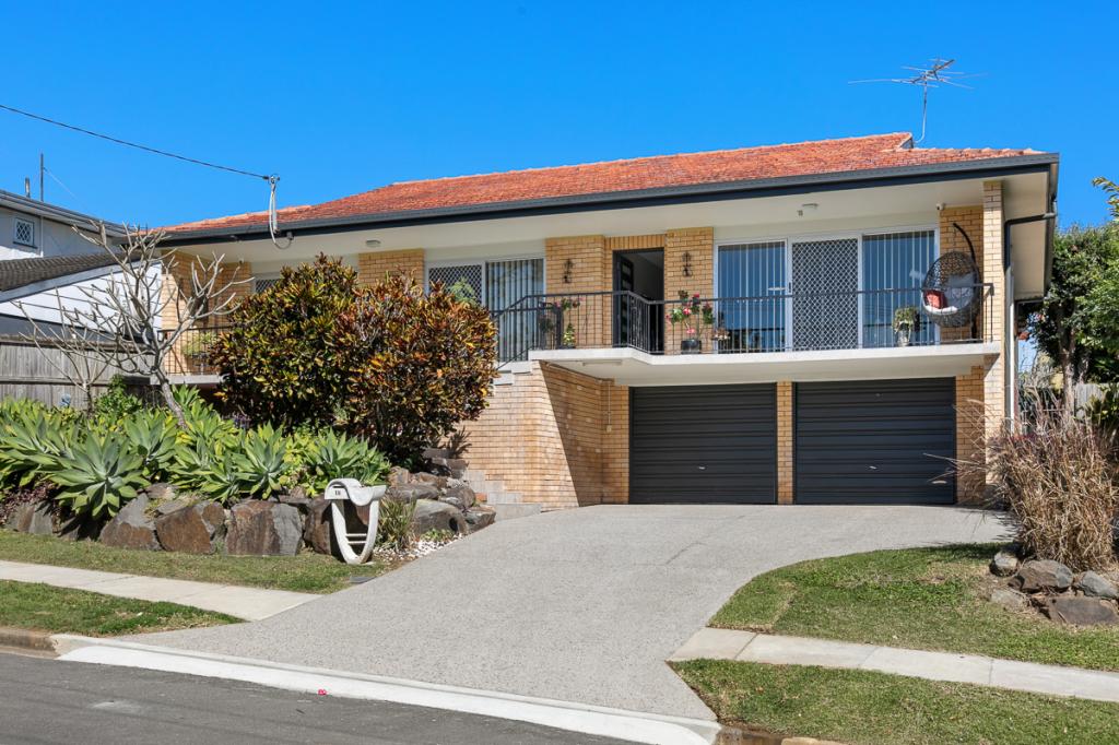 18 Bareena St, Jindalee, QLD 4074