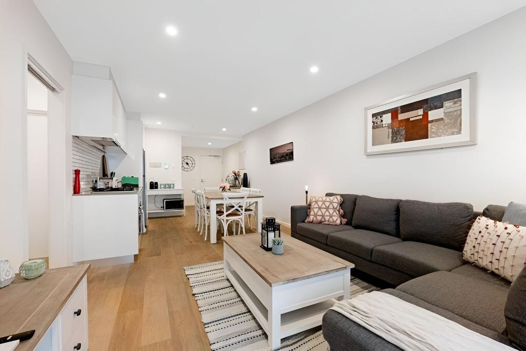 109/8 Garfield St, Richmond, VIC 3121