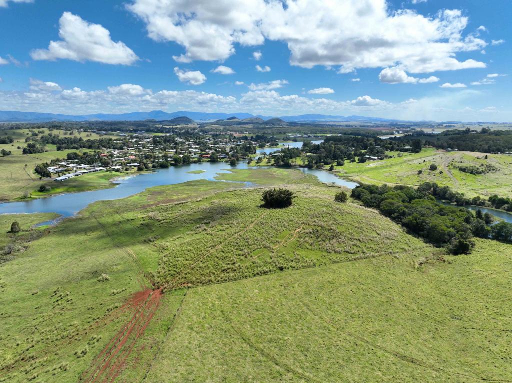 Contact agent for address, YUNGABURRA, QLD 4884